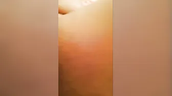 Busty Mature Aunty Spreading Her Pink Pussy For Me To See