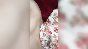 Mature Aunty Riding My Cock Till She Cums All Over It Hard