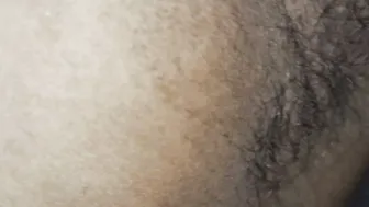 Desi Aunty Bent Over Showing Off Her Massive Ass Before Sex