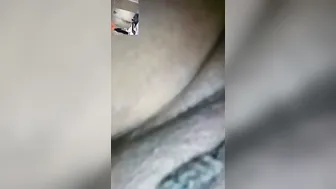 Thick Aunty With Big Sexy Ass Getting Fucked Hard From Behind