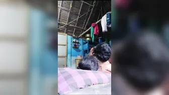 Mature South Indian Aunty Fingering And Sucking Dick Like Slut