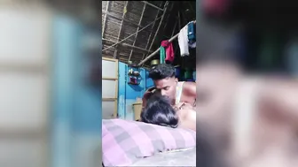 Mature South Indian Aunty Fingering And Sucking Dick Like Slut