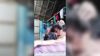 Mature South Indian Aunty Fingering And Sucking Dick Like Slut