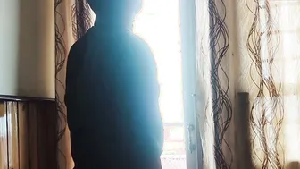 Horny Aunty Begging For More Loving Me Deeply Every Time