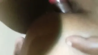 Kerala Aunty Pussy Fucking Hard And Condom Broke During Sex