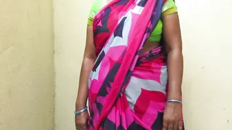 Tamil Aunty Moaning As Hubby Squeezes Her Massive Soft Boobs