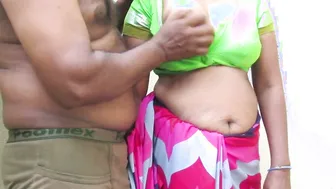 Tamil Aunty Moaning As Hubby Squeezes Her Massive Soft Boobs
