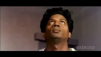 Squeezing And Pressing My Aunty Soft Big Boobs Making Her Moan