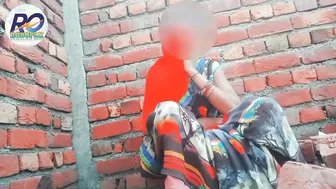Horny Aunty Caught Fingering Herself With Full Hindi Dirty Talk