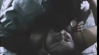 Lonely Aunty Next Door Getting Wild And Dirty On Hidden Cam
