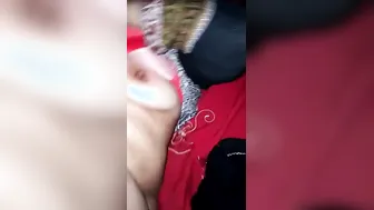 Chubby Desi Aunty Getting Fucked Hard By Her Young Neighbor Boy