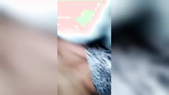 Chubby Desi Aunty Getting Fucked Hard By Her Young Neighbor Boy