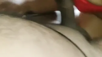 Mallu Milf Sucking Hubby Before Riding Him Raw In Their Bedroom