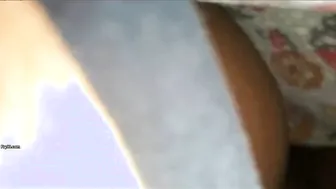 Married Aunty Waking Up At Midnight Craving Dick In Tight Pussy