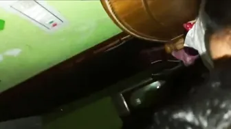 Married Aunty Waking Up At Midnight Craving Dick In Tight Pussy