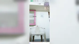 Tamil Aunty Stripping Live On Webcam Showing Everything For Me