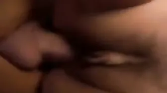 Bubbly Aunty Getting Pounded By Older Man In Village Bedroom