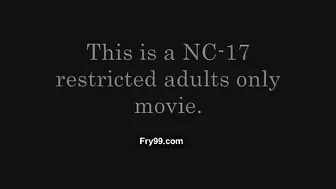 Catching The Young Married Aunty Topless In Private Moment