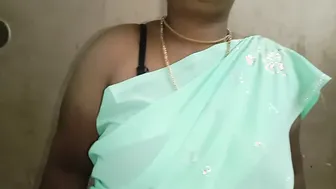 Visiting My Stepaunt Place And Fucking Her Wet Pussy All Night