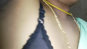 Visiting My Stepaunt Place And Fucking Her Wet Pussy All Night