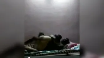 Desi Milf Getting Naked And Playing With Her Young Boyfriend