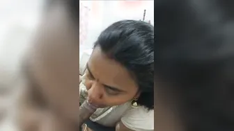 Tamil Hotwife Aunty Leaked Private Sex Video Going Viral Now