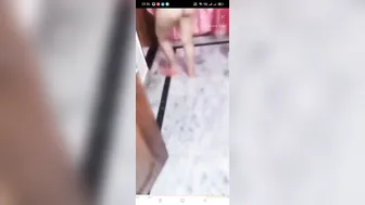 Recording My Secret Session With The Married Aunty Next Door