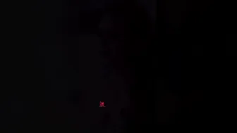 Sexy Aunty Flaunting Her Massive Cleavage In Tight Dress Tease