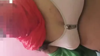 Chennai Aunty Talking Dirty In Tamil While Getting Pounded Hard