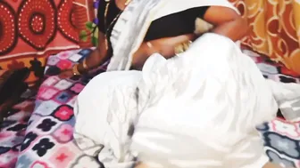 Telugu Wife Cheating With Her Lover In Afternoon Home Session