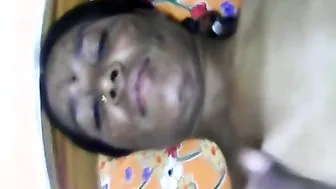 Amateur South Indian Aunty Fucking Young Boy In Secret Affair
