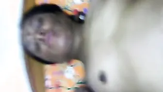 Amateur South Indian Aunty Fucking Young Boy In Secret Affair