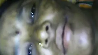 Amateur South Indian Aunty Fucking Young Boy In Secret Affair