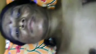 Amateur South Indian Aunty Fucking Young Boy In Secret Affair