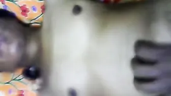 Amateur South Indian Aunty Fucking Young Boy In Secret Affair
