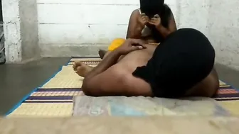 Neighbor Aunty Riding Cock All Night At My Place Screaming