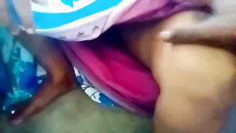 Tamil Village Teacher Milf Pissing And Showing Her Big Tits