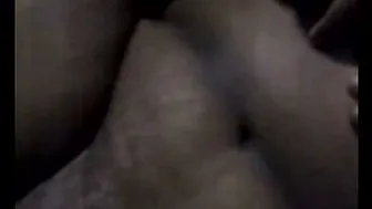 South Indian Milf Teasing Me In Tight Red Blouse Before Sex