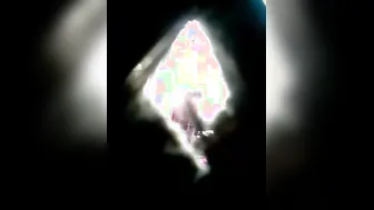 Spying On Next Door Married Aunty Taking Hot Shower Again