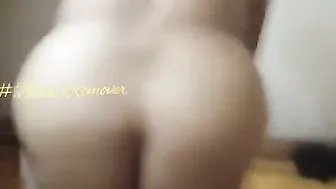 Married Aunty Removing Her Traditional Saree Before Getting Wild