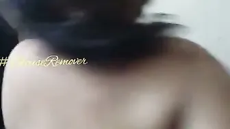 Married Aunty Removing Her Traditional Saree Before Getting Wild