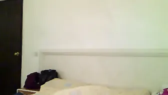 Shy Married Aunty Finally Agrees To Suck His Hard Cock Now