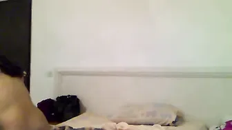 Shy Married Aunty Finally Agrees To Suck His Hard Cock Now