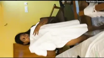 Tamil Aunty Bathing Naked Soaping Her Curves Slowly And Sensual