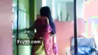 Village Married Aunty Fucking Neighbor While Husband Is Away