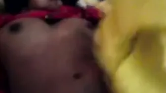 Village Married Aunty Fucking Neighbor While Husband Is Away
