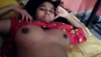 Village Married Aunty Fucking Neighbor While Husband Is Away
