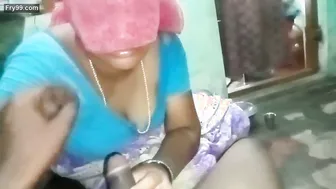 Kerala Aunty Sucking Uncle Cock Making Him Cum In Her Mouth