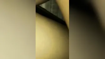Desi Wife Inviting Friend Over For Naughty Bedroom Adventure