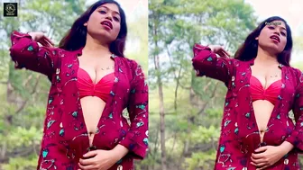 Aunty Getting Tits Squeezed Pussy Grabbed Multiple Times Hard